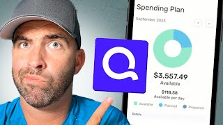 Quicken Simplifi Review 2024  What You MUST KNOW 👀👀👀 [upl. by Aneej]