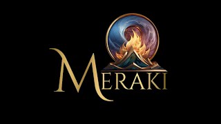 MERAKI24 OFFICIAL PROMO  SRIHER [upl. by Yursa]