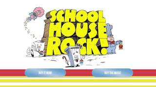 School House Rock [upl. by Ztnarf]