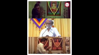 Raghavendrar  Mahavatar Babaji  Babaji  Thalaivar  Rajinikanth [upl. by Siurad]