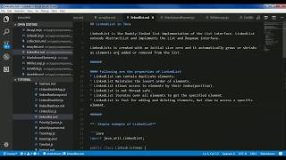 Visual Studio code spell checker  Code Spell Checker [upl. by Tonina]