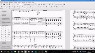 MuseScore Challenge  Madagascar Zoosters Breakout [upl. by Egdamlat772]