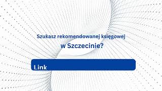 Księgowa Szczecin [upl. by Kirkwood]