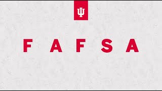 Everything You Need to Know About the FAFSA [upl. by Oletta216]