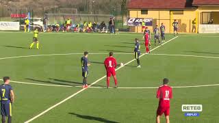 Vastogirardi  Real Monterotondo 01 [upl. by Penn]