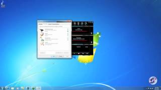 The Sound Professionals Inc SPUSBMICMODEL6 Install Video Windows 7 [upl. by Ellerred201]