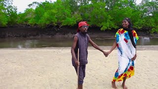 Msaliti Part 1B  Richi Feti Said Mande Official Bongo Movie [upl. by Petrick]