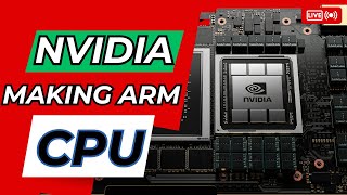 Nvidia amp Alienwares ArmBased Gaming Laptop RTX 4070 Performance [upl. by Lekim]