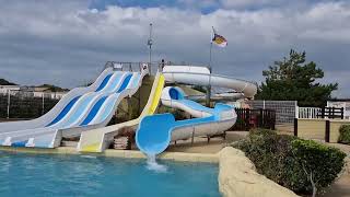 Camping Belle Dune à Berck sur Mer Je vous dit tout de A à Z 🧐 [upl. by Hallett]