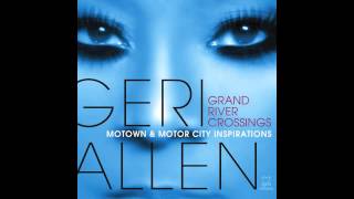 Geri Allen  Wanna Be Startin Somethin Michael Jackson [upl. by Ahsilet]