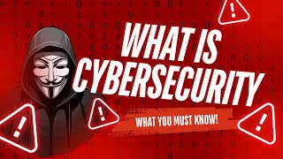 What is Cybersecurity cybersecurity cyberaware [upl. by Kirshbaum]