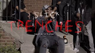 1Slick  Trenches Official Music Video  🎥 By Ig A1Visuals [upl. by Anneirda]