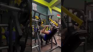 GYM sundernagar vlog song viralshorts [upl. by Richela]