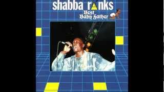 Shabba Ranks  Cant Drop Off A Shape 1991 [upl. by Thinia761]