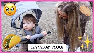 happy birthday to me 🎂 Vlog 720 [upl. by Natanoy831]