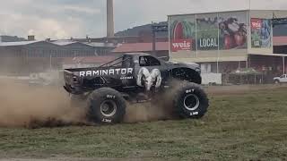 Raminator Freestyle Bloomsburg PA 2020 [upl. by Seavir13]