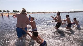 Vive les colonies de vacances Littoral [upl. by Wendy]