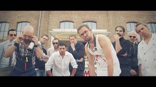 Moop Mama  Party der Versager official video [upl. by Doner]