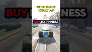 GTA5 RADIO CRAZY AF GTA GTA5 gtavradio RaceRalsRL [upl. by Lux]