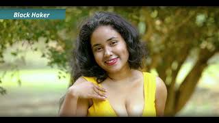 Bujhina to tai Lofi Song nusrat fariya  Tik Tok viral song Black Haker [upl. by Reames]