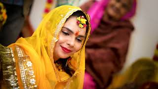 DIMPLE KAVITA WEDDING PART 01 [upl. by Rehpoitsirhc]