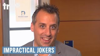 Impractical Jokers  The Name Game  Greatest Hits  truTV [upl. by Oicor211]