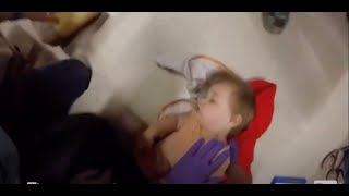 Toddler with Altered Mental Status  Reel Emergency Episode 2 [upl. by Grati]