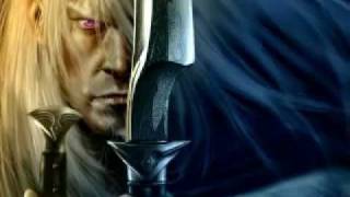 Tribute to Drizzt Do Urden [upl. by Aynad635]