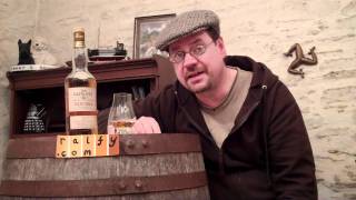 whisky review 193  Glenlivet Nadurra 16yo [upl. by Rahr]