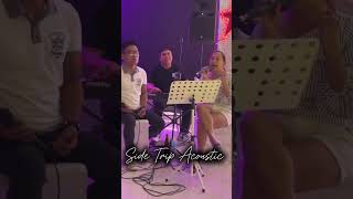 Live at Palau hotel San Carlos City music keyboardist cover coversong [upl. by Akciret]