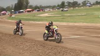 7a Fecha  Serie 2 de 2  125cc Internacional  Campeonato Provincial Cordobés  Posse 2024 [upl. by Analed471]