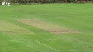 ECB Friendly  New Romney amp Littlestone CC v Selsted CC [upl. by Skilken]