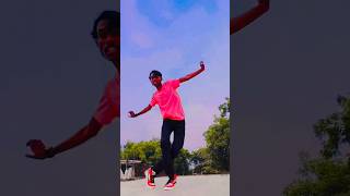 Dolida song  Dance cover  Aman Rao  trending dance youtubeshorts viraldance shorts explore [upl. by Subocaj569]