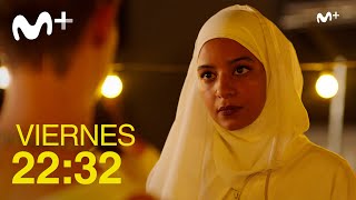 Todos los días si hace falta  S4 E8 CLIP 4  SKAM España [upl. by Guerin]