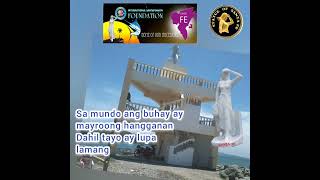 Home of our AncestorsSanta FeRomblon Philippines 🇵🇭 Lupa Song byRico J Puno [upl. by Nykal]