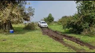 great wall wingle 7 off road [upl. by Hiroshi]