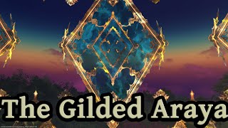 FFXIV The Gilded Araya Guide and Thoughts [upl. by Eerahs]