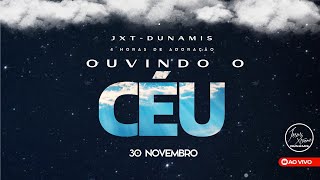 OUVINDO O CÉU [upl. by Peale]