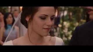 Turning Page  The wedding Edward Bella ღ [upl. by Loftis163]