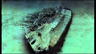 Wreck of the Lusitania How Much Time Is Left [upl. by Fairfield]