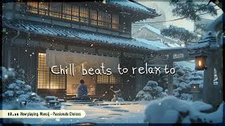 🤓 Geeky Lofi Beats  lofi hip hop  jazzhop  chillhop mix  Chill LoFi Music for Fun Studying [upl. by Ravahs]