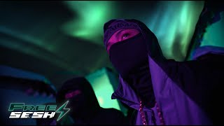 BDK D3d4zz X BDK TZ X SST T1one  SH00T3RS NA BACK  OFFICIAL VIDEO  FREESESH [upl. by Nnylrahc]