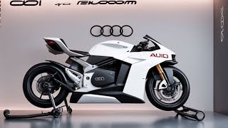 Audi’s Ultimate Superbike 🏁🔥  A Deep Dive into the RS 1000RR audi rs1000 2025 [upl. by Besnard249]