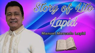 Story of Lito Lapid [upl. by Feune]