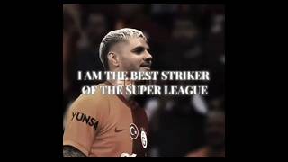 Im the best striker of the super lig [upl. by Naened]