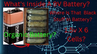 Whats Inside Battery  Cadmium Mercury Arsenic Lead  How Harmful Those Chemicals Actually Are [upl. by Drislane]