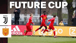 Late winner 🫢  Highlights Juventus  FC Nordsjælland  Future Cup 2023 [upl. by Katsuyama600]