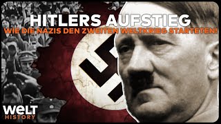 DER ZWEITE WELTKRIEG IN ZAHLEN Wie ein fingierter Angriff den Zweiten Weltkrieg auslöste  DOKU [upl. by Ainniz]