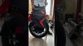 Indias First Batch of KINGSONG S22 Pro Eagle Electric Unicycle radboards euc euc KingSong [upl. by Gisella584]