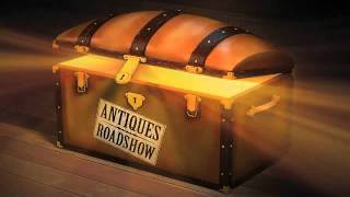 Antiques Roadshow US Theme From the PC Game [upl. by Nylitsirk920]